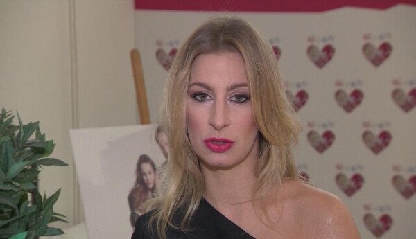 Magda Schejbal: "Mija piętnaście lat odkąd jestem w zawodzie"