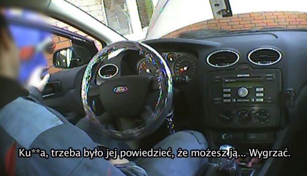 Wskazówka leży, bezpiecznik się przepala