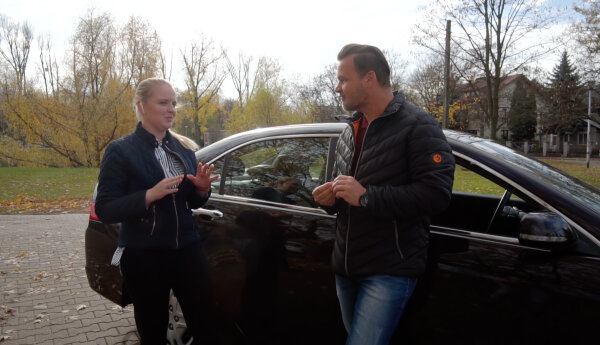Japończyk segmentu D za 25 tysięcy