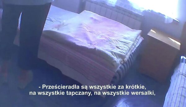 "Chytrość d... wychodzi!"