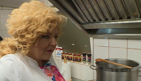 Kuchenne Rewolucje: Zobacz najlepsze momenty rewolucji w Kaczce na Wodzie!